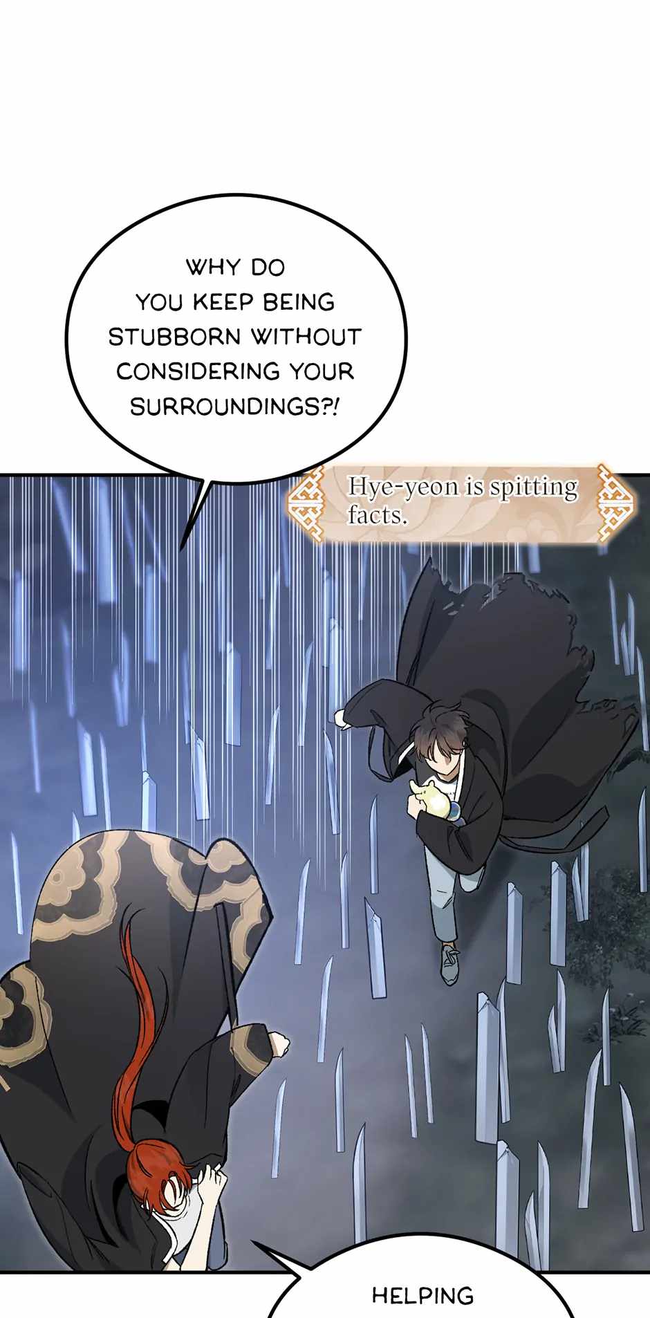 Guide to be King of the Dead Chapter 29 64